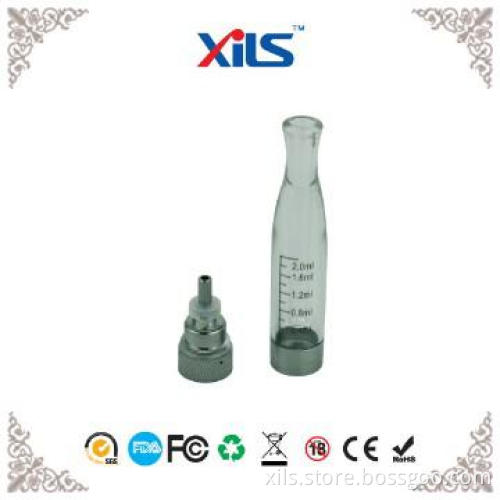 Wholesale electronic cigarette rebuildable H2 atomizer
